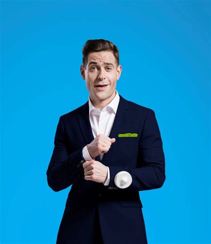 Lee Nelson