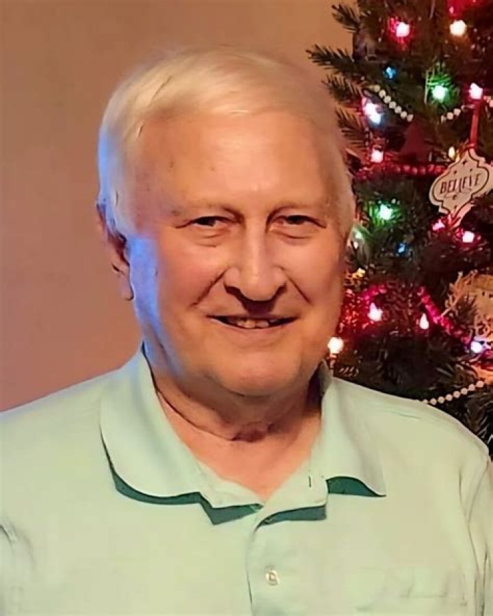 Lee Raymond