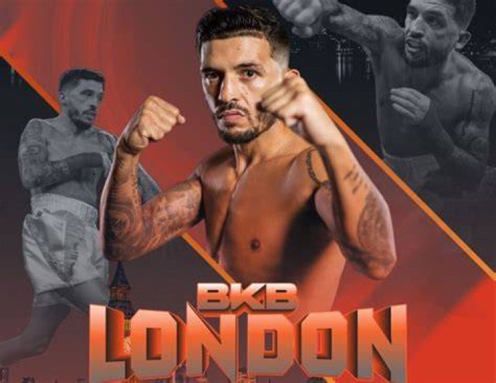 Lee Selby