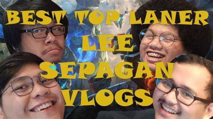 Lee Sepagan
