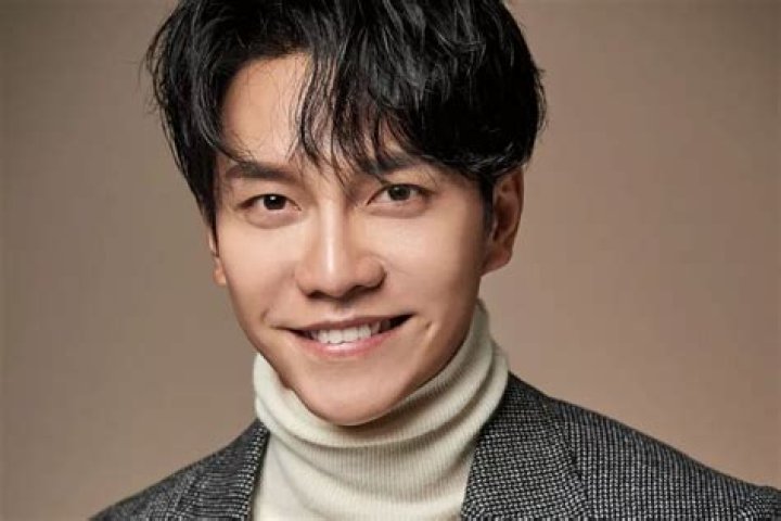 Lee Seung-gi