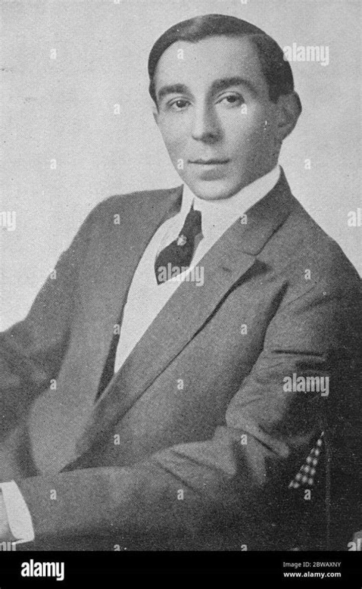 Lee Shubert