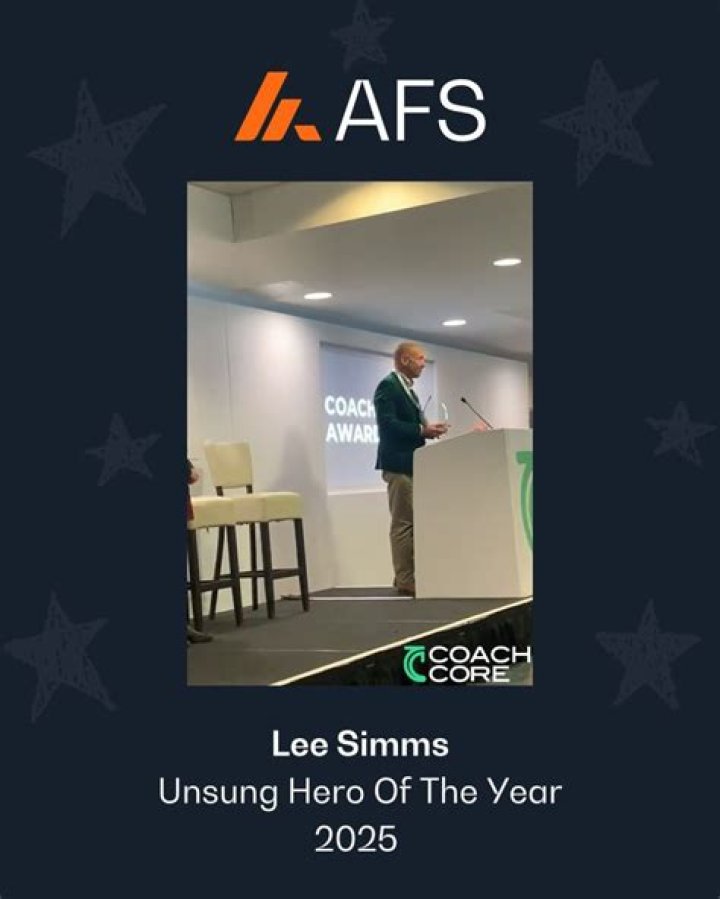 Lee Simms