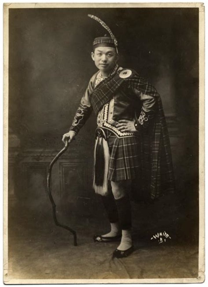 Lee Tung Foo