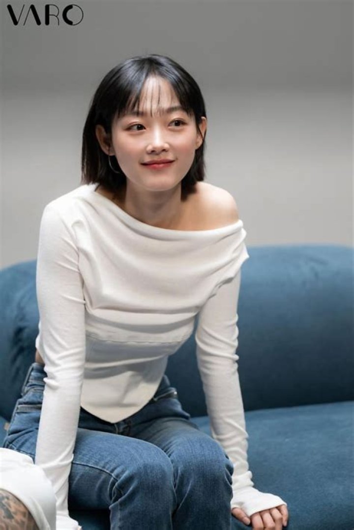 Lee Yoo-Mi