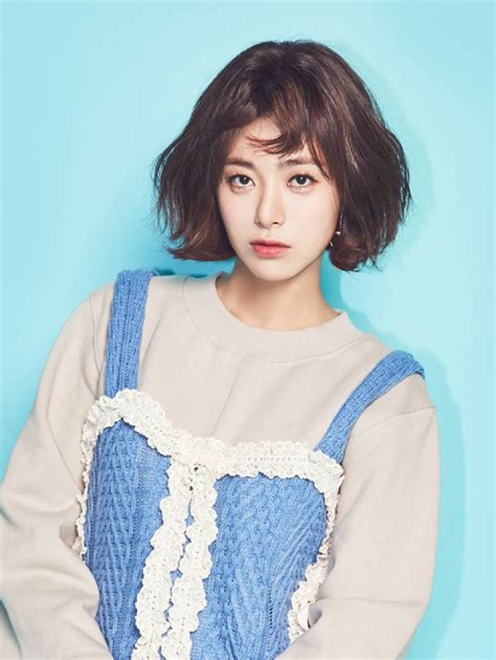 Lee Young eun