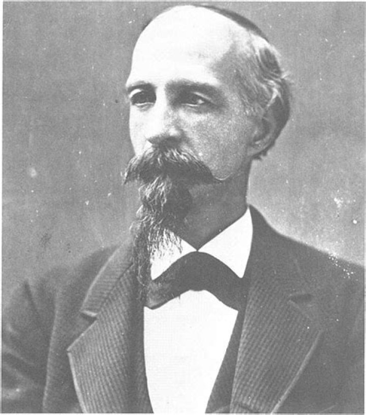 Legrand G. Capers
