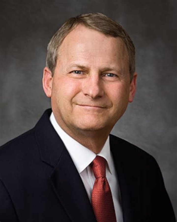 LeGrand R. Curtis, Jr.