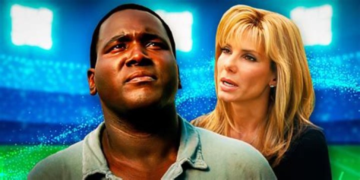 Leigh Anne Tuohy