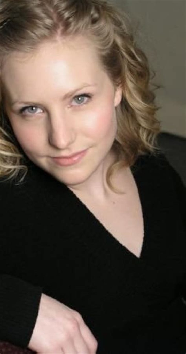 Leigh Enns