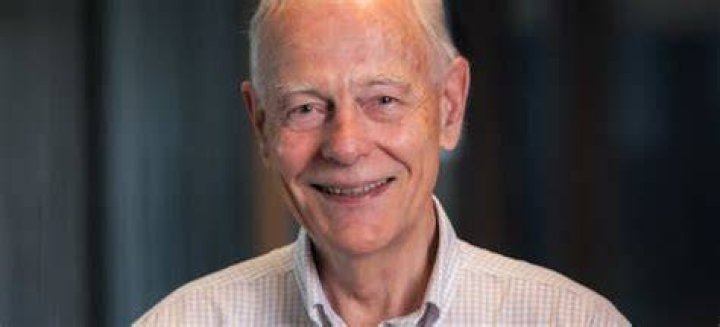Leiv Nergaard