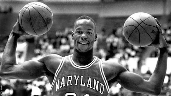 Len Bias