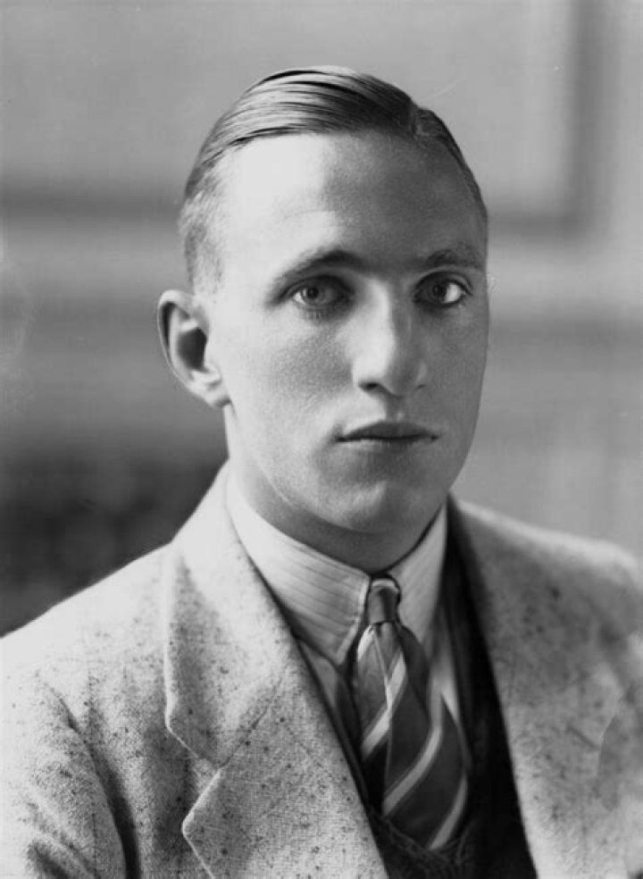 Len Hutton