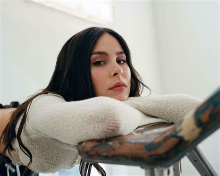 Lena D&rsquo;&Aacute;gua