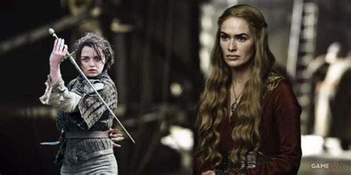 Lena Headey