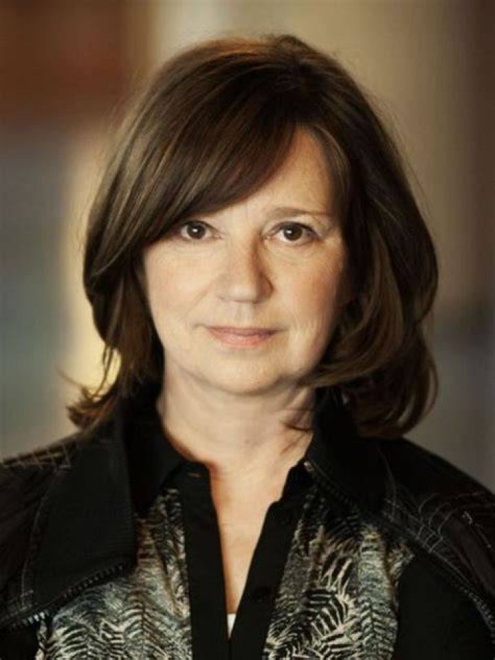 Lena Stolze