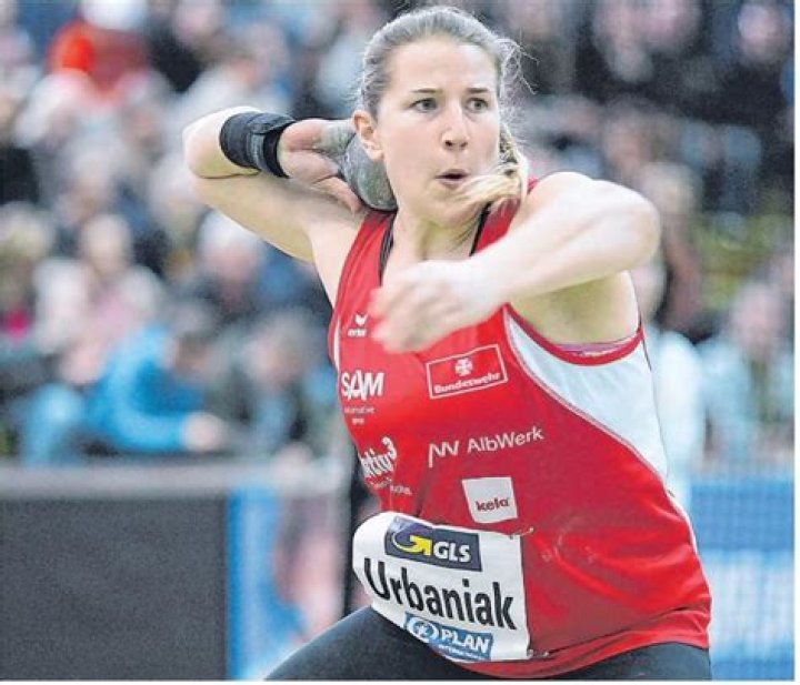 Lena Urbaniak