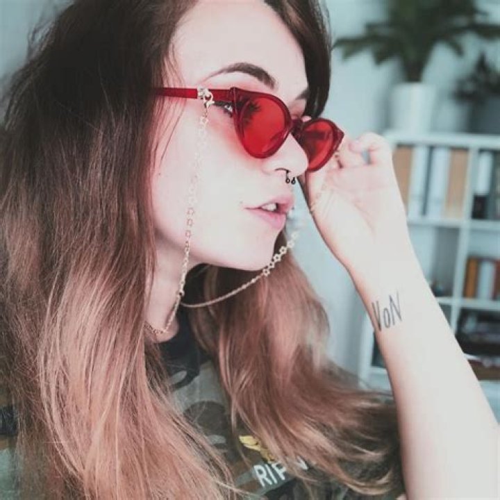 Lena Vanille