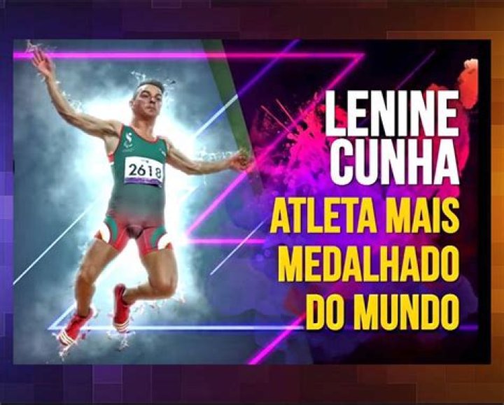 Lenine Cunha