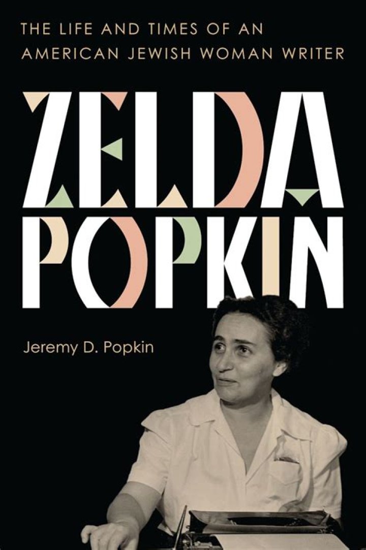 Lenka Popkin