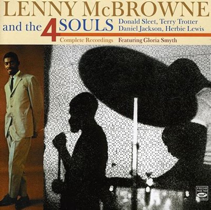 Lennie McBrowne