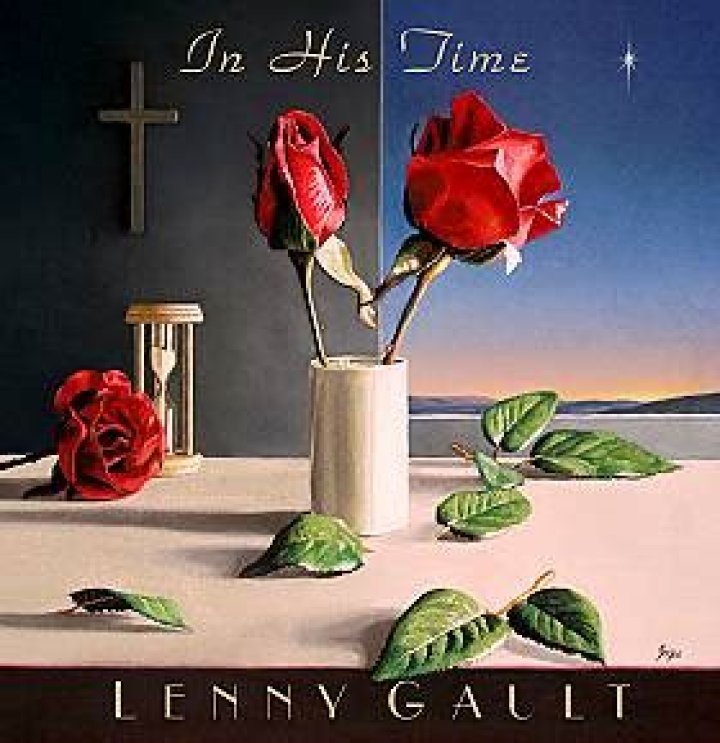 Lenny Gault