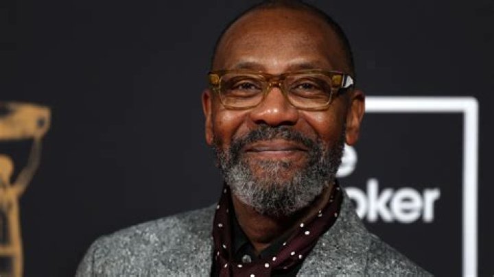 Lenny Henry