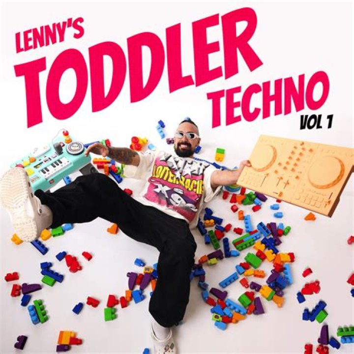 Lenny Pearce