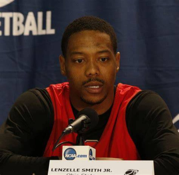 Lenzelle Smith Jr.