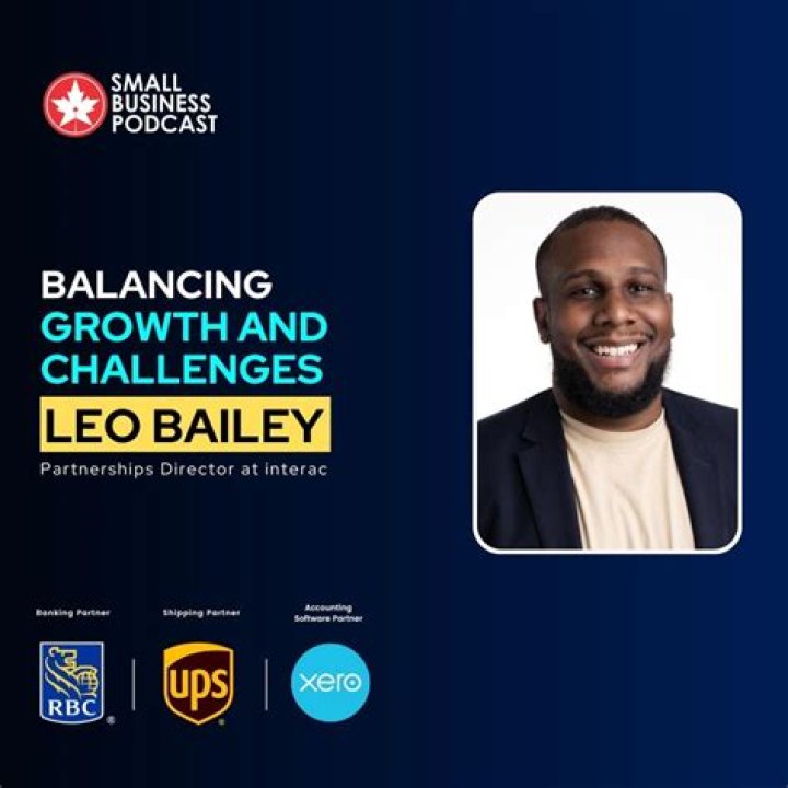 Leo Bailey