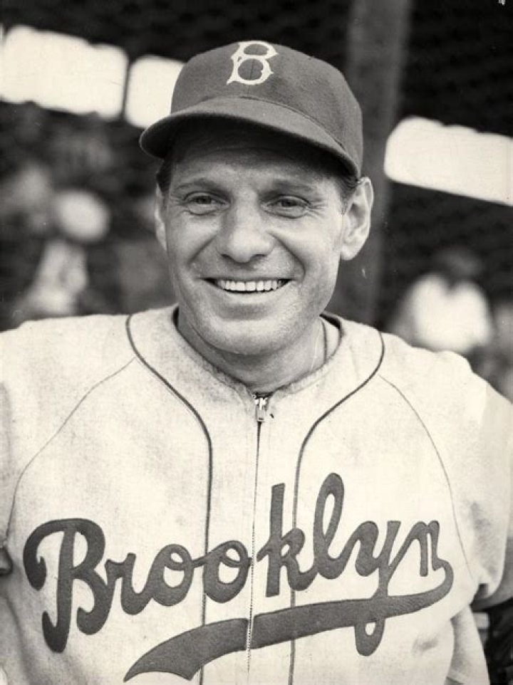 Leo Durocher
