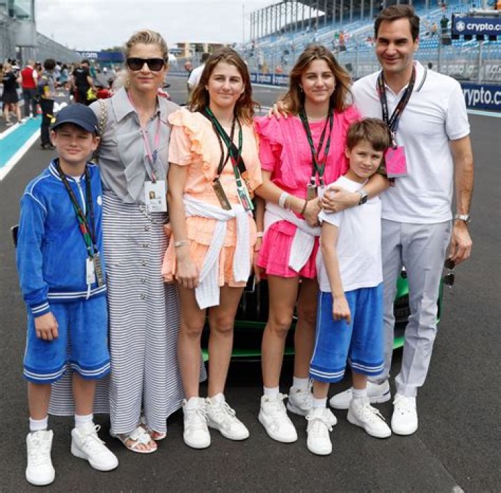 Leo Federer