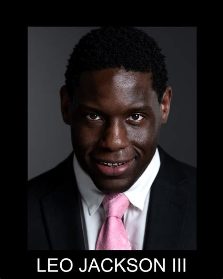 Leo Jackson