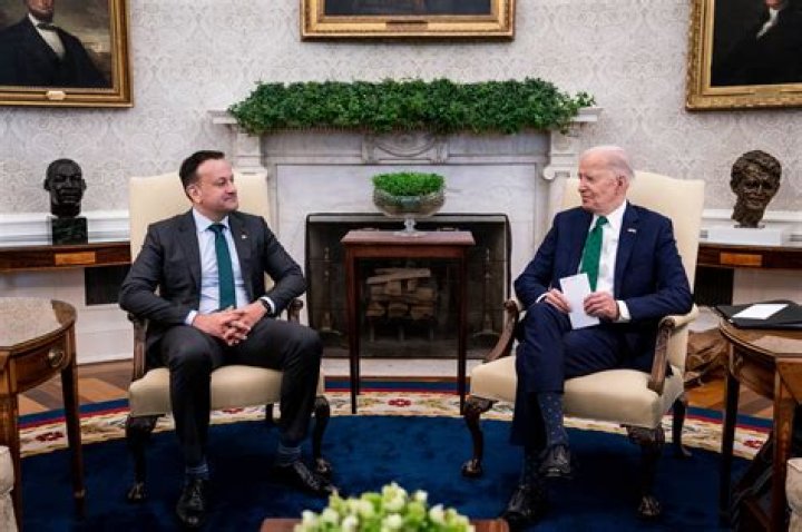 Leo Varadkar