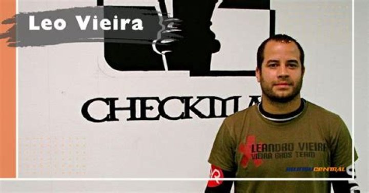 Leo Vieira