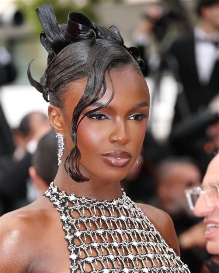 Leomie-Anderson