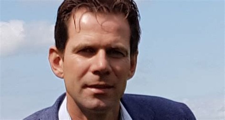 Leon de Geus