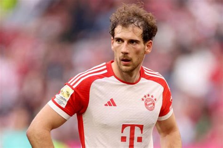 Leon Goretzka