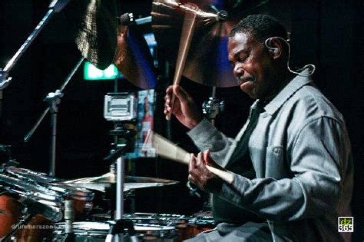 Leon &ldquo;Ndugu&rdquo; Chancler