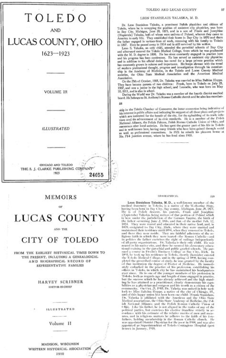 Leon S. Talaska