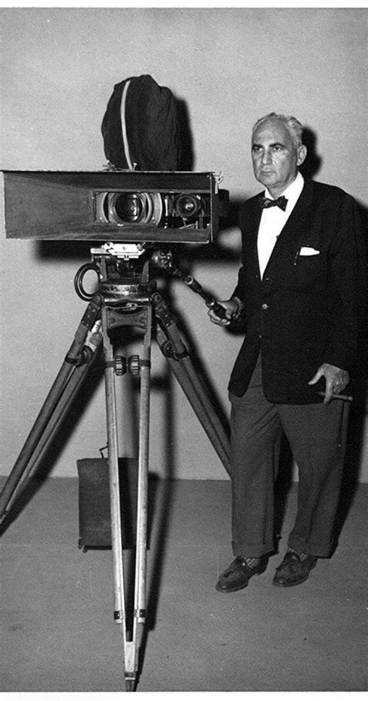 Leon Shamroy