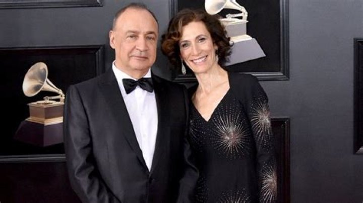 Leonard Blavatnik