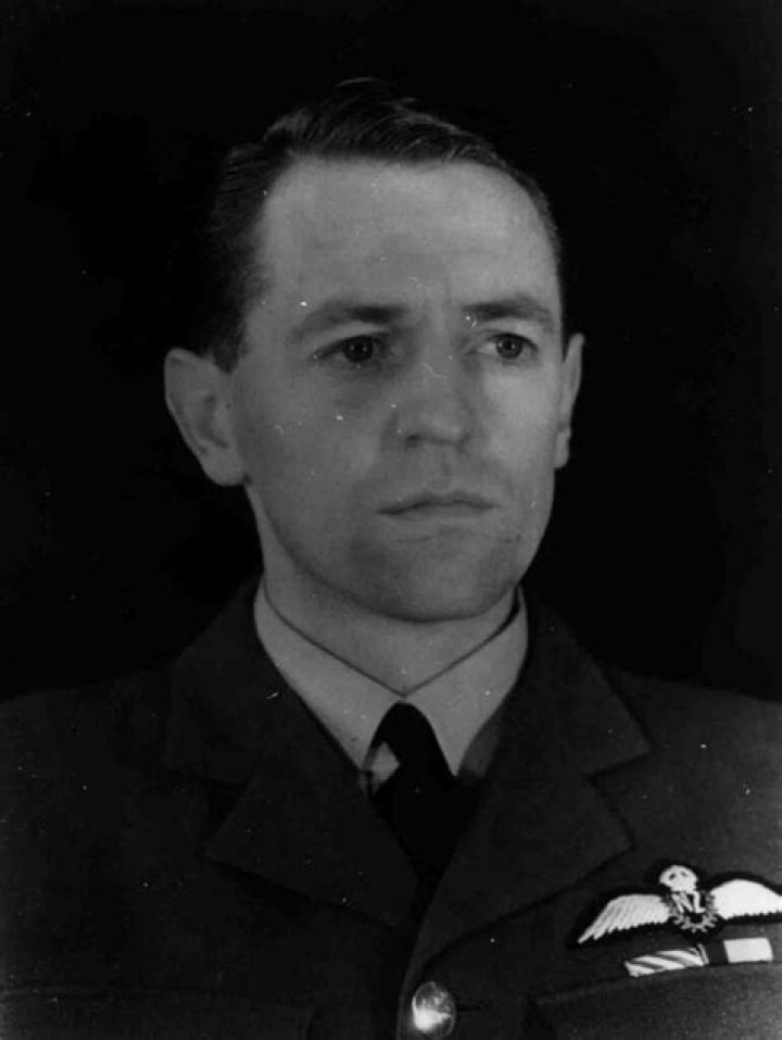 Leonard Henry Trent