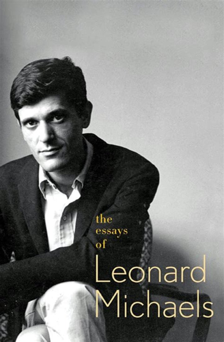Leonard Michaels