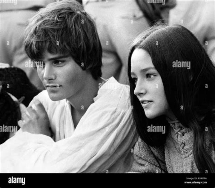 Leonard Whiting