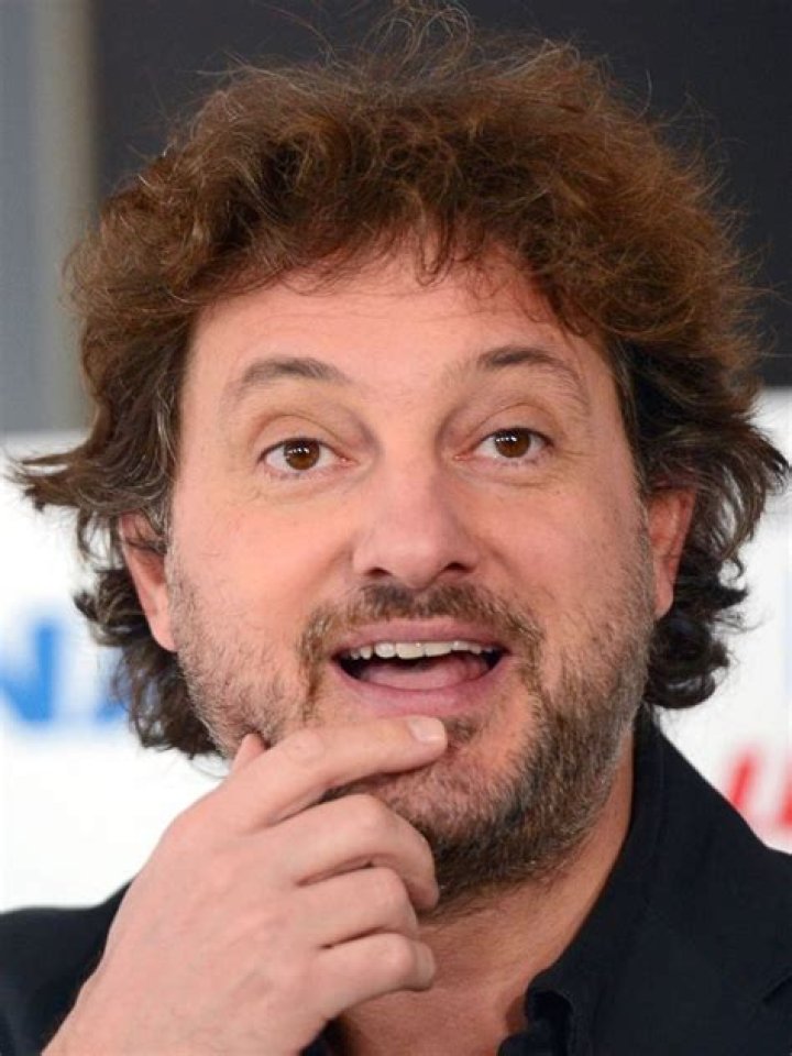 Leonardo Pieraccioni