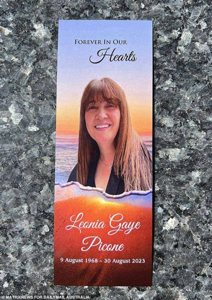 Leonia Picone