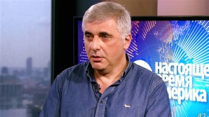 Leonid Nevzlin