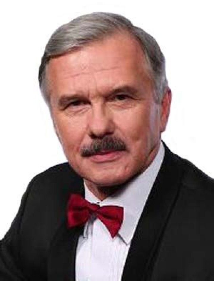 Leonid Serebrennikov