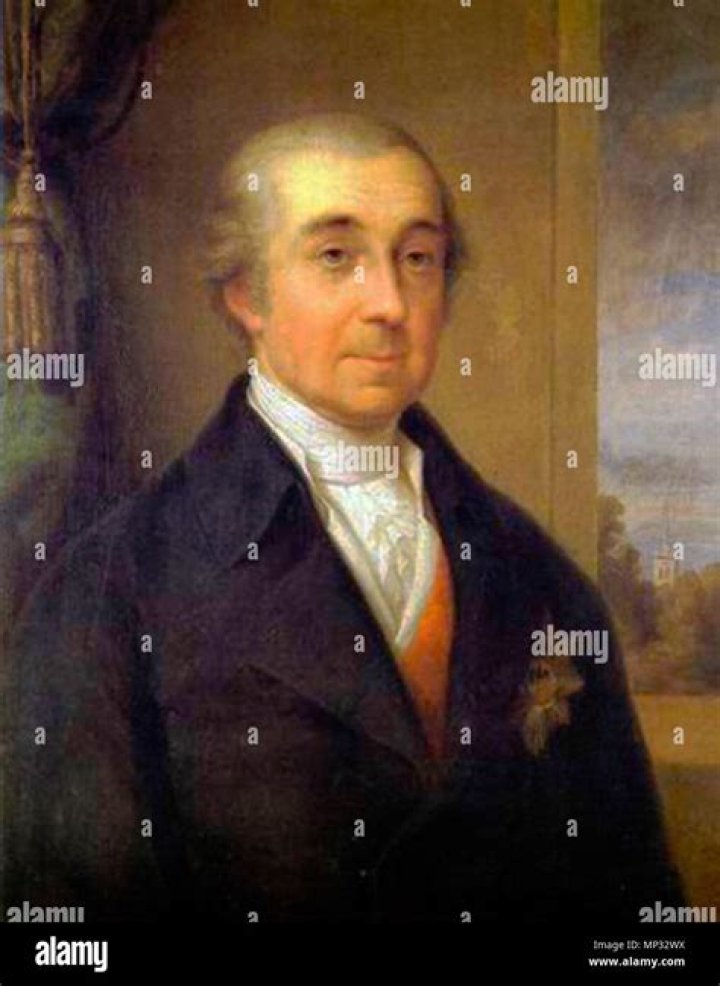 Leopold III, Duke of Anhalt-Dessau